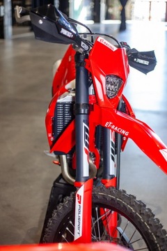 НОВАЯ светодиодная лампа Dual.6 GAS GAS 2021-2023 ET-Racing