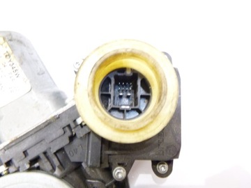 МЕХАНИЗМ ПОДЪЕМНОГО ОКНА ПЕРЕДНЕЙ ДВЕРИ TOYOTA AURIS I 2007-2012 гг.