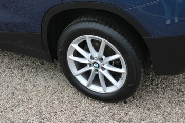 BMW X2 F39 2022 BMW X2 Automat LED F-vat Gwarancja, zdjęcie 11