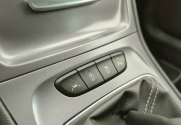 Opel Astra K Sports Tourer 1.6 CDTI 110KM 2016 Opel Astra V 1.6 CDTI Dynamic SS SALON POLSKA pakiet zima oszczedny 1.6, zdjęcie 14