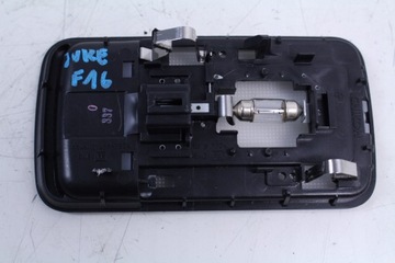 LAMPA KABINY NISSAN JUKE II F16 23R.