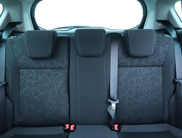 Ford B-MAX 1.4 Duratec 90KM 2016 Ford B-Max 1.4 16V, Salon Polska, Serwis ASO, zdjęcie 9