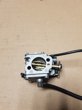 WACKER BTS635S BTS630 BTS635 КАРБЮРАТОР 0213777