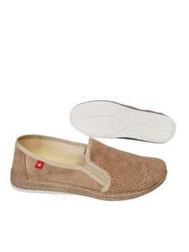 Espadryle Big Star FF276035 r. 39