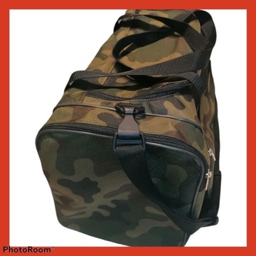 МОРО-ПРОИЗВОДИТЕЛЬ ВОЕННАЯ ДОРОЖНАЯ СУМКА WOT РУЧНАЯ