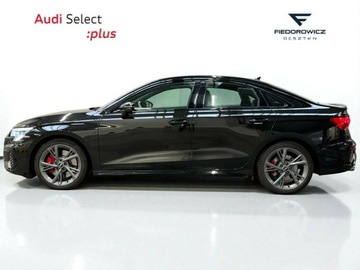 Audi A3 8Y S3 Limousine 2.0 TFSI 310KM 2022 Audi S3 Limosuine Quattro S tronic *Matrix LED, An, zdjęcie 3