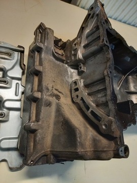 jeep dodge ram 1500 3,0 crd miska VM63D ecodiesel