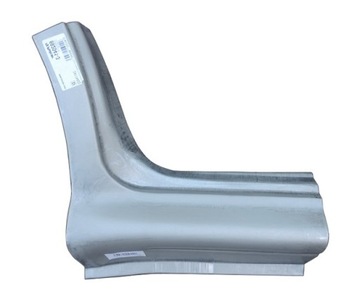 SKODA OCTAVIA I 97-10 PRÓG REPERATURKA TYLNA PRAWA