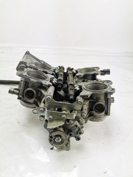 HONDA VFR 1200 F 09-16 ДРОССЕЛЬ ДРОССЕЛЬНЫЕ ФОРСУНКИ