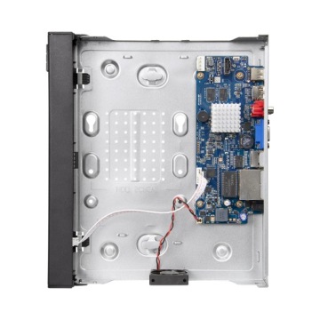 BCS PROFESSIONAL INTERNAL MONITORING 4 камеры 4MPX BCS-L-DIP14FSR3-Ai1