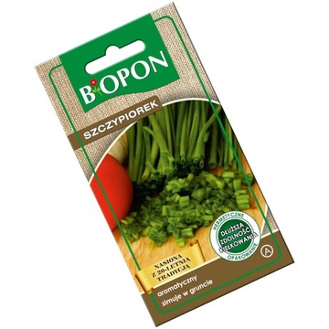 BIOPON NASIONA-SZCZYPIOREK JOWISZ 1 g