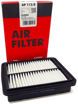 FILTR VZDUCHU FILTRON AP113/8