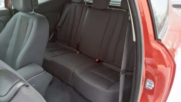 Renault Megane III Coupe 1.6 16v 110KM 2009 Renault Megane Coupe 1.6i 110kM Klima Navi Keyless Xenon Bluetooth Temp. G, zdjęcie 6