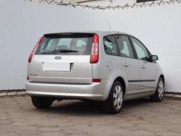 Ford C-MAX I 1.8 Duratec 125KM 2007 Ford C-Max 1.8, Klima, zdjęcie 4