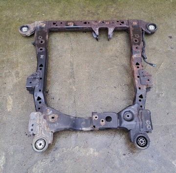 OPEL INSIGNIA A 2.0 CDTI САННАЯ КОЛЯСКА С ДВИГАТЕЛЕМ