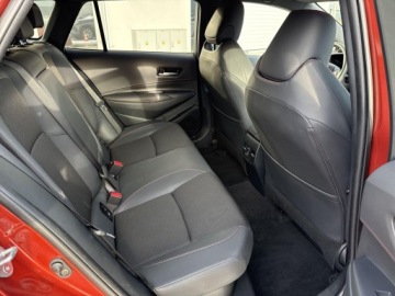 Toyota Corolla XII 2025 Toyota Corolla 2.0 Hybrid GR Sport Seria E21 (2019, zdjęcie 7