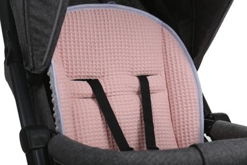 ВСТАВКА ДЛЯ ДВУХСТОРОННЕЙ КОЛЯСКИ ПРЕМИУМ ПРЕМИУМ BABYMAM