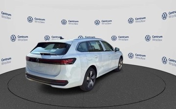 Volkswagen Passat B9 2025 Volkswagen Passat Dostepny od reki 2.0 Diesel 122KM, zdjęcie 3