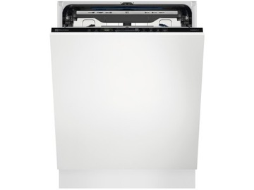 Zmywarka ELECTROLUX KECB7310L ComfortLift 14kpl