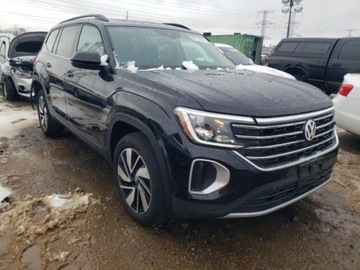 Volkswagen 2024 Volkswagen Atlas Se, 2024r., 4x4, 2.0L 2.0 Benzyna 269KM, zdjęcie 1