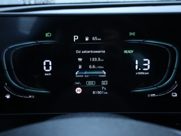 Kia Sportage V SUV Plug-In 1.6 T-GDI PHEV 265KM 2022 Kia Sportage 1.6 T-GDI PHEV, Salon Polska, zdjęcie 10