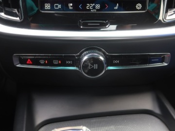 Volvo S60 III 2022 Volvo S60 B4, Salon Polska, 1. Właściciel, zdjęcie 12