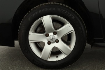 Peugeot 3008 I Crossover 2.0 HDI 150KM 2010 Peugeot 3008 2.0 HDi, Navi, Klima, Klimatronic, zdjęcie 11