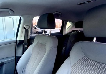 Seat Leon II 2.0 TDI 140KM 2008 Seat Leon zarejestrowany Stan bdb KLIMATRONIK Zadbany ZAMIANA 2.0 140KM, zdjęcie 15