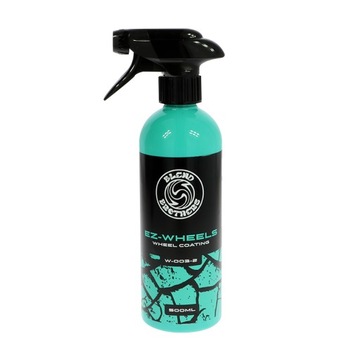 Blend Brothers EZ-Wheels - Powłoka polimerowa do felg 500ml