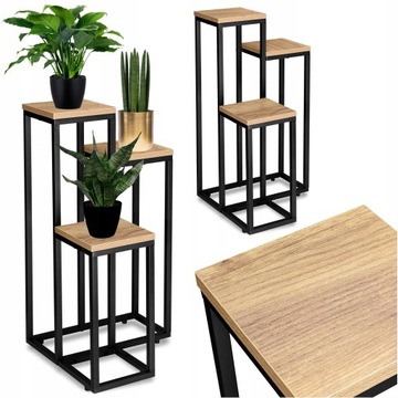 ПОДСТАВКА ДЛЯ ЦВЕТОВ МЕТАЛЛИЧЕСКИЙ ЛОФТ ПРОМЫШЛЕННАЯ ПОДСТАВКА ДЛЯ ЦВЕТОВ ПОЛКИ ДЛЯ РАБОТЫ