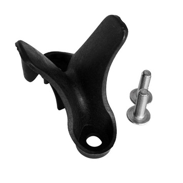 Prettyia Kayak Rudder Tail / tylny uchwyt na