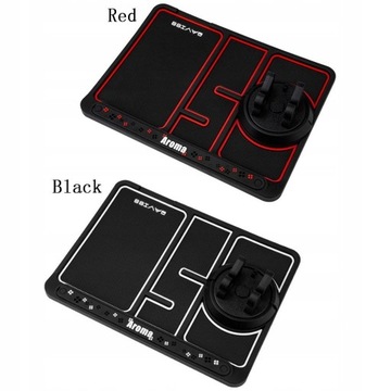 ПРОТИВОСКОЛЬЗЯЩИЙ КОВрик ДЛЯ АВТОМОБИЛЬНОГО ТЕЛЕФОНА