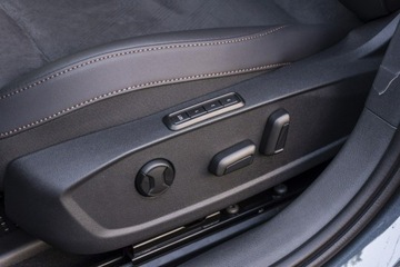 Cupra Formentor Crossover 1.5 TSI 150KM 2025 Cupra Formentor 1.5 e-TSI 150 KM DSG Dostępny od, zdjęcie 12