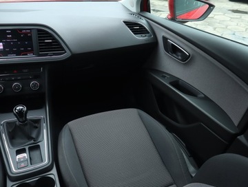 Seat Leon III X-Perience 1.6 TDI Start&amp;Stop 115KM 2019 Seat Leon 1.6 TDI, Salon Polska, VAT 23%, Klima, zdjęcie 7