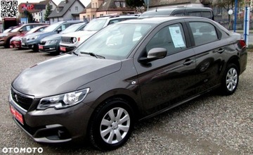 Peugeot 301 2017 Peugeot 301 Black Weekend-Nowy Model Bezwypadkowy Serwisowany w ASO 1.6, zdjęcie 3