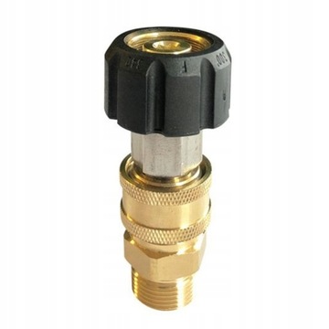 Переходник для мойки высокого давления M22 на 3/8 дюйма