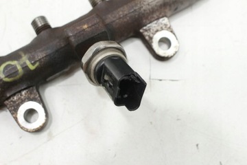 Датчик форсунки 5WS40208 Renault 1.5 DCI