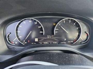 BMW X3 G01 2020 BMW X3 2020 r., 2,0L XDRIVE30I 2.0 Benzyna 241KM, zdjęcie 6