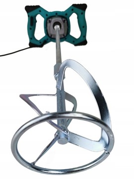 Смеситель Magnum 2800 Вт 140 мм