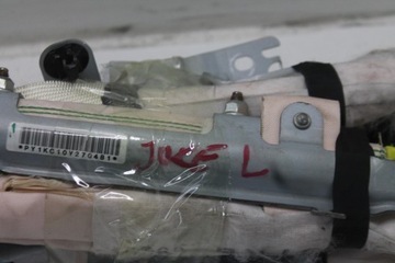 AIRBAG ULOŽENÍ ZÁVĚS LEVÝ NISSAN JUKE F15 10-19