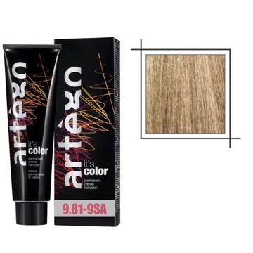 ARTEGO FARBA W KREMIE It's Color 150ml 9.81- 9SA