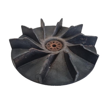 STIHL BG 75 WIATRAK WENTYLATOR