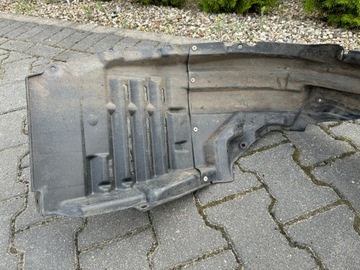 АРКА ПЕРЕДНЕГО КОЛЕСА ЛЕВАЯ ПРАВАЯ CITROEN C-CROSSER 5370A488 5370A487