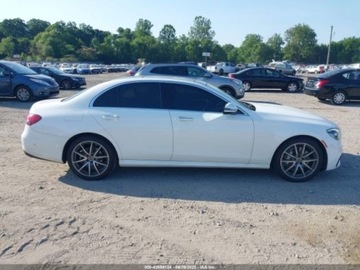 Mercedes Klasa E W213 2021 Mercedes-Benz Klasa E E350 4matic 2.0 Benzyna 255KM, zdjęcie 6