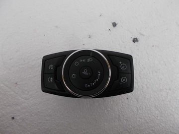 Włącznik świateł Ford Focus mk3 BM5T13A024AC