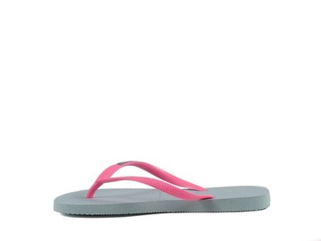 Havaianas Slim Logo POP-UP Vde mentha green H4119787-2075 40