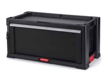 Regał narzędziowy KETER Tool Chest 17200880