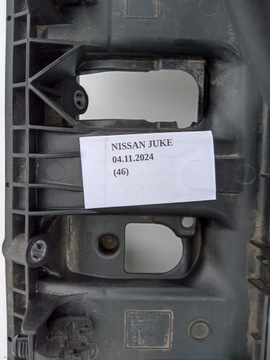 KOLEKTOR SACÍ/ZBĚRNÉ NISSAN JUKE F15 FACELIFT 2014-2019 1.2 DIG-T