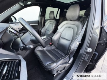 Volvo XC90 II SUV Plug-In 2.0 T8  455KM 2024 Volvo XC 90 Volvo XC90 | T8 AWD | Plug-in Hybrid |, zdjęcie 26
