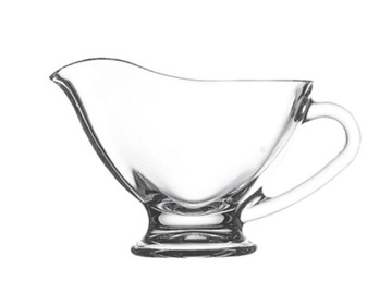 SOSJERKA DIPÓWKA SZKLANA BASIC PASABAHCE 170 ML